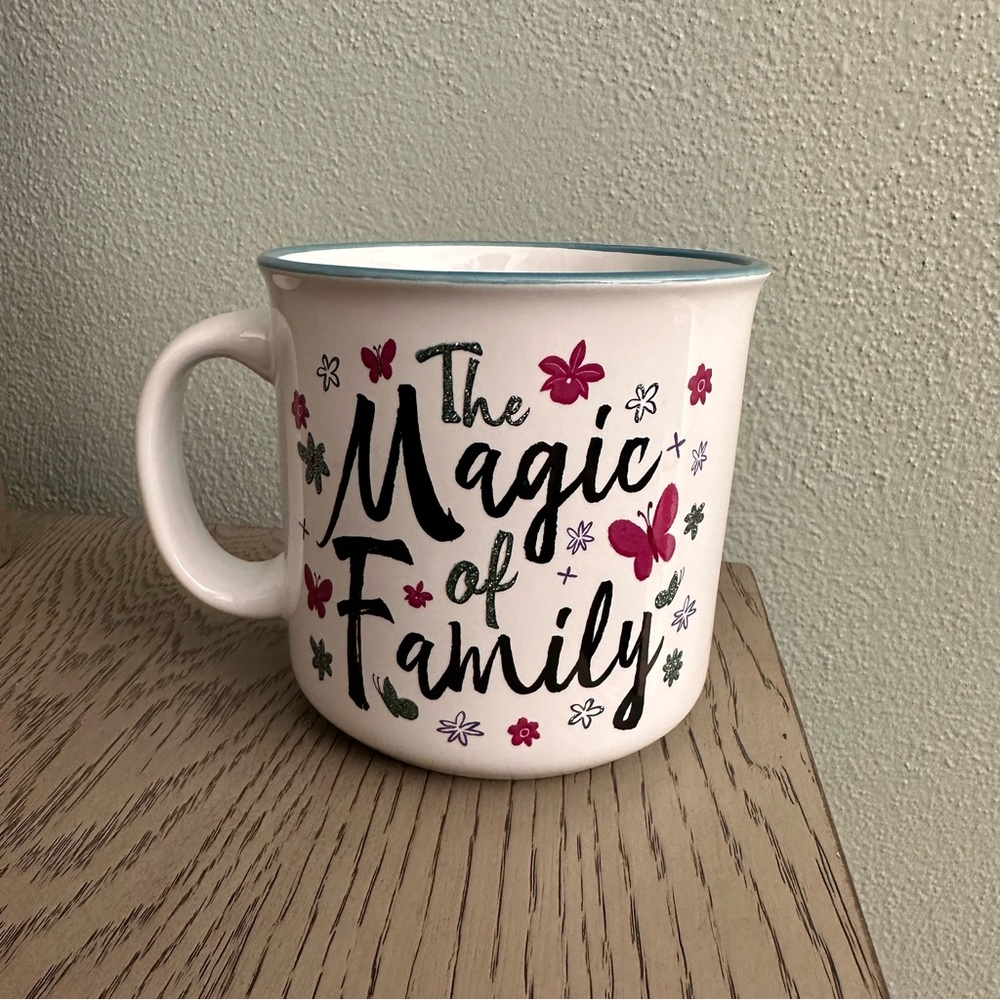 Disney Encanto White Mug
